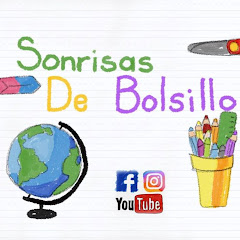 Sonrisas De Bolsillo avatar