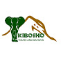 Kibosho Tours & Safaris logo
