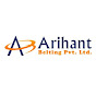 Arihant Belting Pvt. Ltd. logo