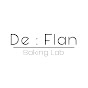 드플랑베이킹 랩 De:Flan_Baking lab