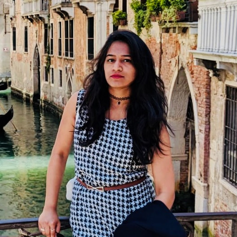 Priyanka Mane