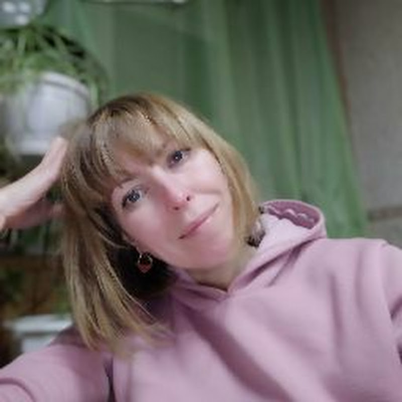 Светлана Фанайлова Logo