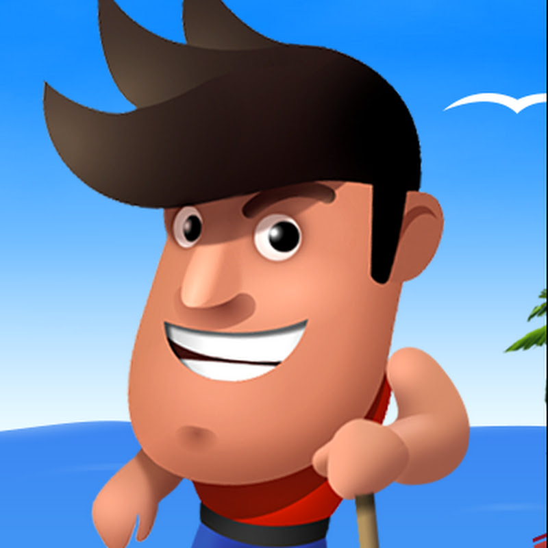 Diggy's Adventure Official