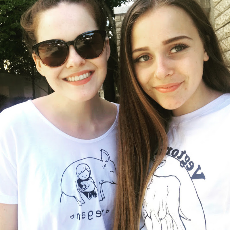 Just Simply Sisters