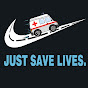 Ambulance Driver logo