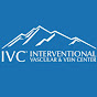 IVC Interventional Vascular and Vein Center logo