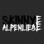 Skinny Alpenliebee