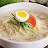 @냉콩국수
