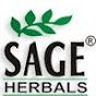 Sage Herbals logo