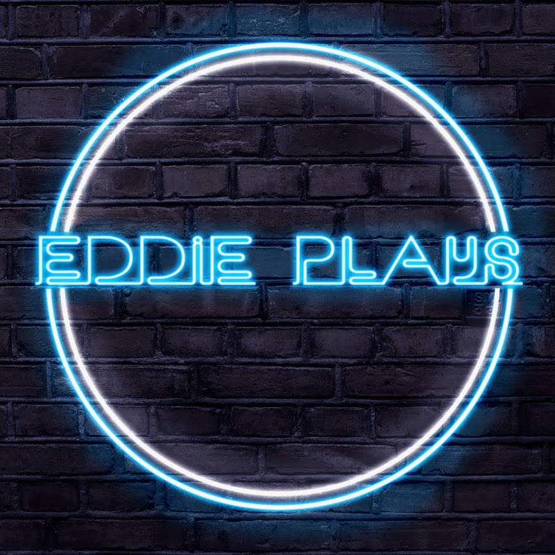 Eddie Plays