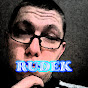 Rudek logo