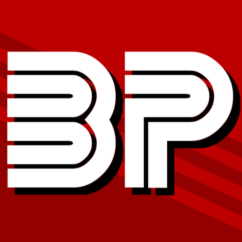 BlastProcessed