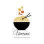 Umami Kitchen 旨味小厨 logo