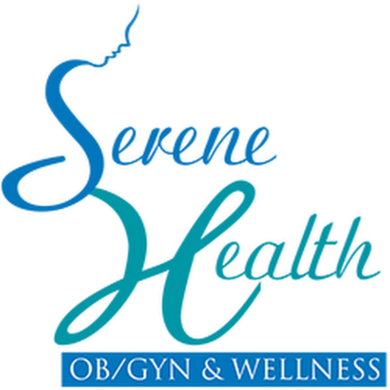 Serene Health Ob/Gyn & Wellness icon