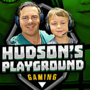 Hudsons Playground Gaming