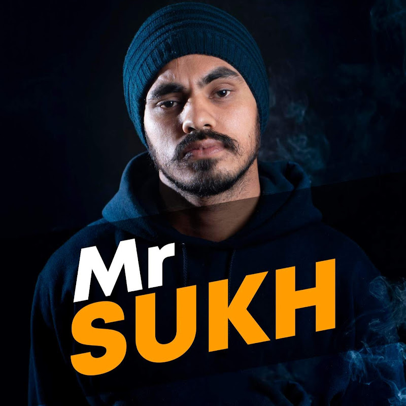 Mr SUKH