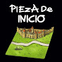 Carcassonne Pieza de Inicio