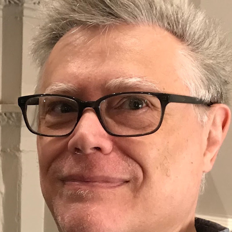 Barry D. Miller