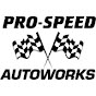 PRO-SPEED AUTOWORKS logo