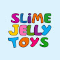 Slime&Jelly Toys logo