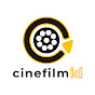 Cinefilm ID logo