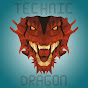 Technic Dragon logo