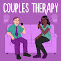 Couples Therapy Podcast logo