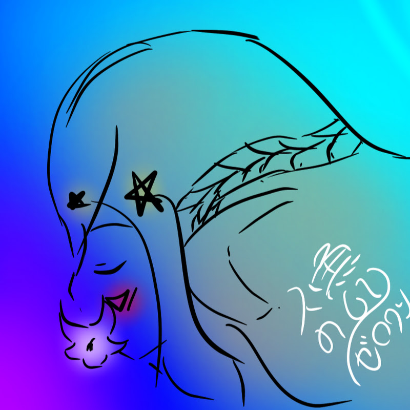 人魚の01/ゼロワン🧜‍♀️