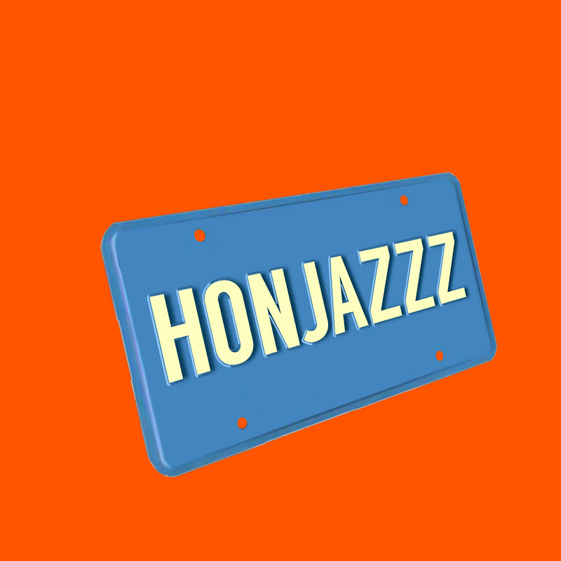 HonJazzz icon