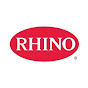 Логотип каналу RHINO