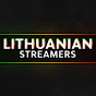 Lithuanian Streamers logo