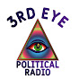 3rd Eye Political Radio logo