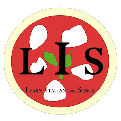 LIS Learn Italian with Songs