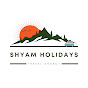 Shyam Holidays logo