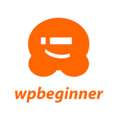 WPBeginner - WordPress Tutorials Avatar