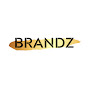 Brandz Shop logo