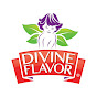 Divine Flavor logo