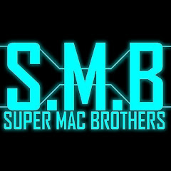 SuperMacBrother net worth
