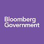 Bloomberg Government logo