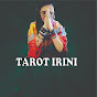 Medium Tarot Irini logo