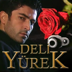Логотип каналу Deli Yürek