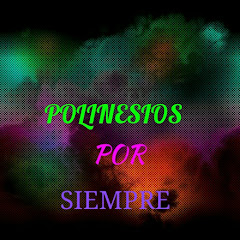 Логотип каналу Polinesios Por Siempre