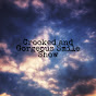 The Crooked and Gorgeous Smile Show logo