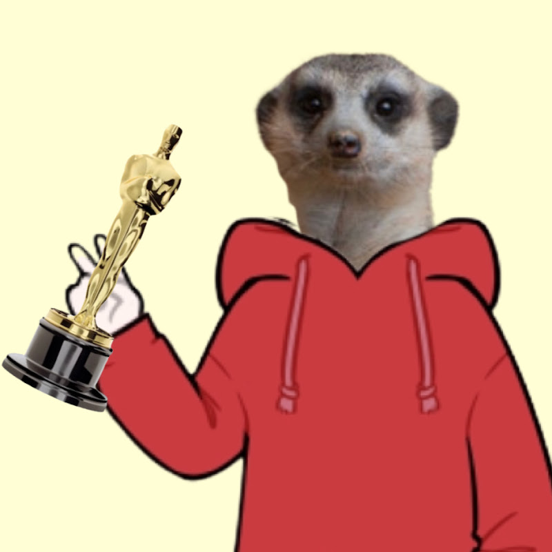 후디캣의 무비라이프 Logo