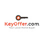 KeyOffer logo