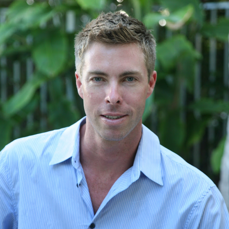 Oliver Davis