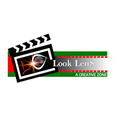 Look Lens avatar