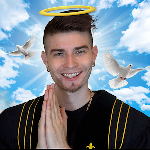 DsR5PKKeRx4VxUu41kr6Zg YouTube channel image