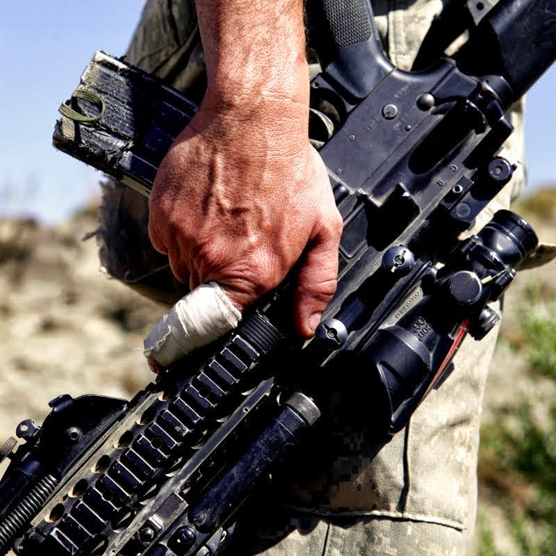 MilitaryFrontline