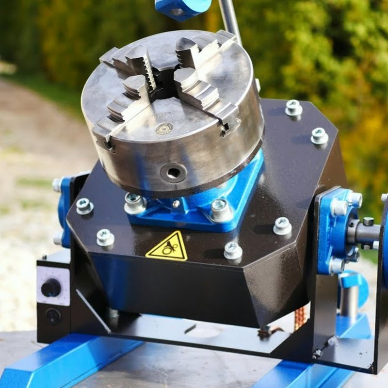 Homemade Inventions Logo